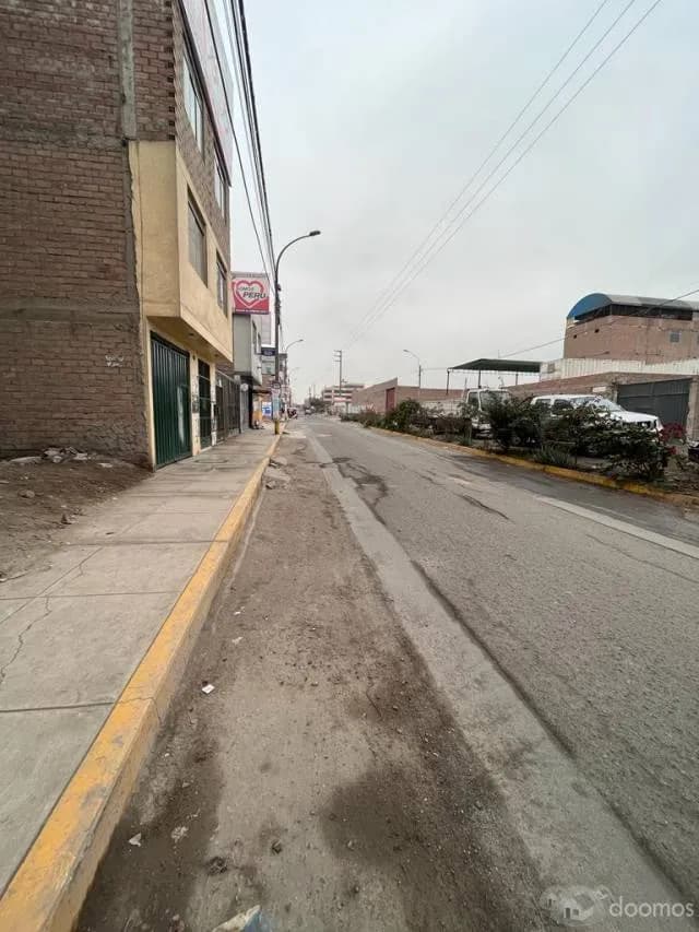 Atractivo terreno de 120m2 en Trapiche - Comas — foto 4