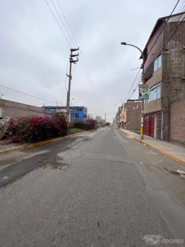 Atractivo terreno de 120m2 en Trapiche - Comas — foto 5