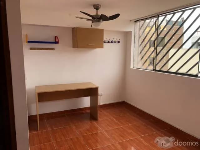 !!OCASION!! VENDO DEPARTAMENTO 3ER PISO URB LA LUZ — foto 5