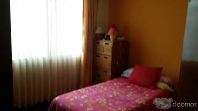 CASA AMOBLADA SAN BORJA — foto 2