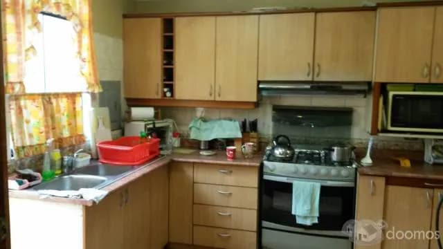 CASA AMOBLADA SAN BORJA — foto 8