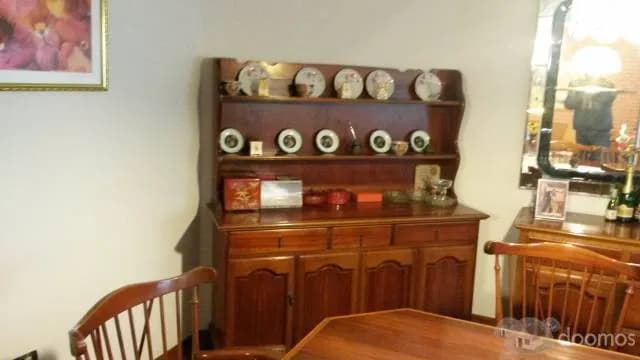 CASA AMOBLADA SAN BORJA — foto 10
