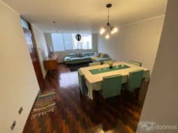 Venta Departamento Remodelado en Álamos de Monterrico Calle El Recuerdo en Surco