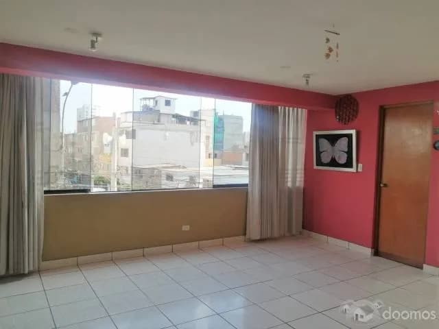 ALQUILER OFICINA EN SURQUILLO — foto 2