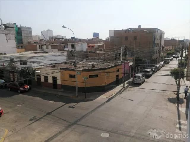 ALQUILER OFICINA EN SURQUILLO — foto 3