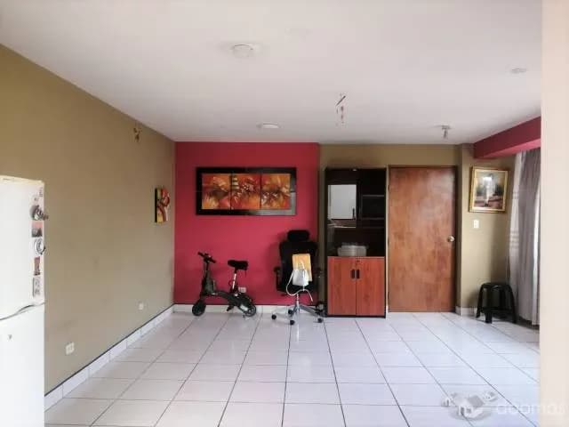 ALQUILER OFICINA EN SURQUILLO — foto 7