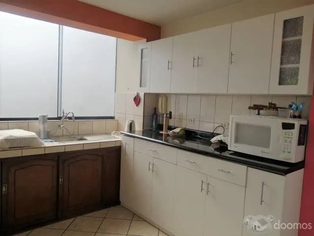 ALQUILER OFICINA EN SURQUILLO — foto 10