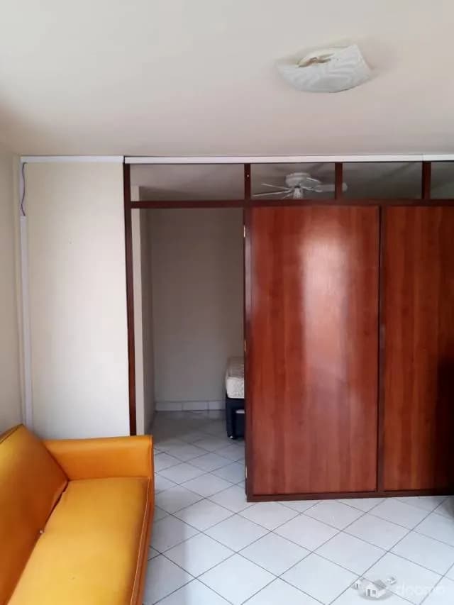 ALQUILO MINIDEPARTAMENTO — foto 1