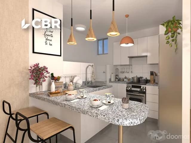 VENTA DEPARTARTAMENTO ESTRENO SAN MIGUEL — foto 3