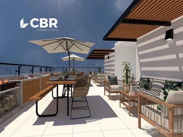 VENTA DEPARTARTAMENTO ESTRENO SAN MIGUEL — foto 6