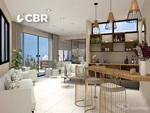 VENTA DEPARTARTAMENTO ESTRENO SAN MIGUEL — foto 11