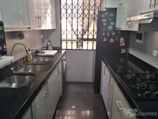 DEPARTAMENTO CON ESTACIONAMIENTO OCASIÓN — foto 2