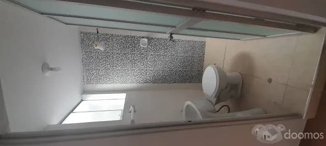 Alquiler de departamento nuevo — foto 4