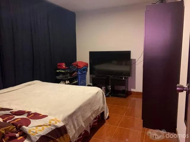 ALQUILO MINI DEPARTAMENTO AMOBLADO x UNIV. LA CATOLICA — foto 4