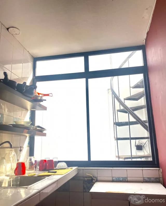 ALQUILO MINI DEPARTAMENTO AMOBLADO x UNIV. LA CATOLICA — foto 5