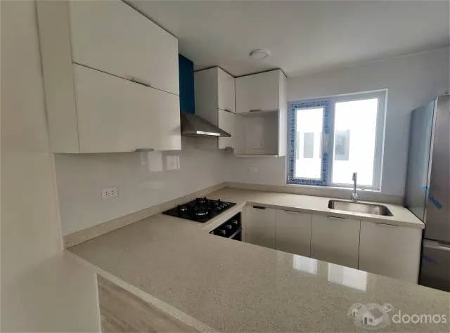 Venta Departamento Malecón Chorrillos Estreno Cerca Barranco — foto 9