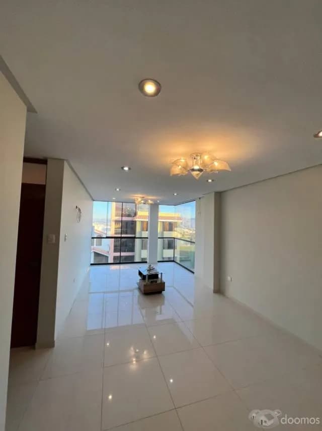 VENDO DEPARTAMENTO - PIEDRA SANTA — foto 1