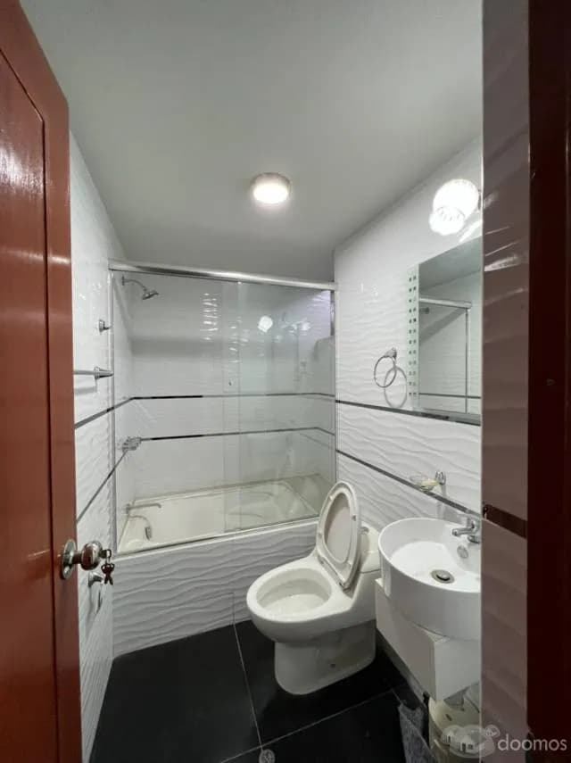 VENDO DEPARTAMENTO - PIEDRA SANTA — foto 3