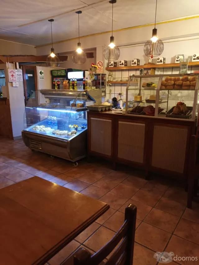 Venta Inmueble Local Comercial y Vivienda Centro Histórico de Lima — foto 3