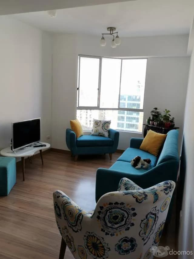 Venta de Lindo Departamento en Santa Beatriz — foto 3
