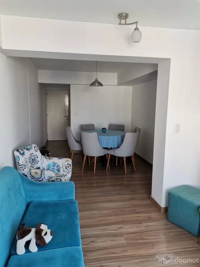Venta de Lindo Departamento en Santa Beatriz — foto 4