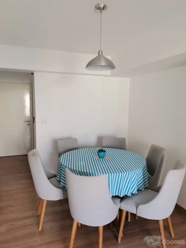 Venta de Lindo Departamento en Santa Beatriz — foto 5