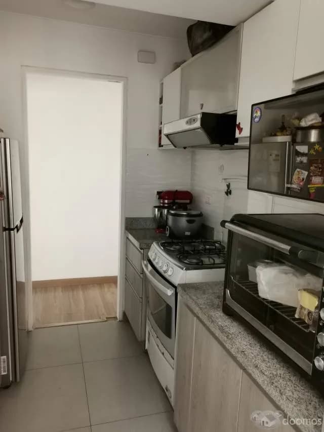Venta de Lindo Departamento en Santa Beatriz — foto 6