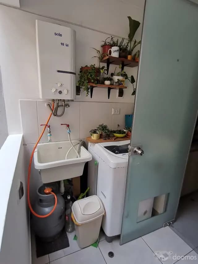 Venta de Lindo Departamento en Santa Beatriz — foto 7