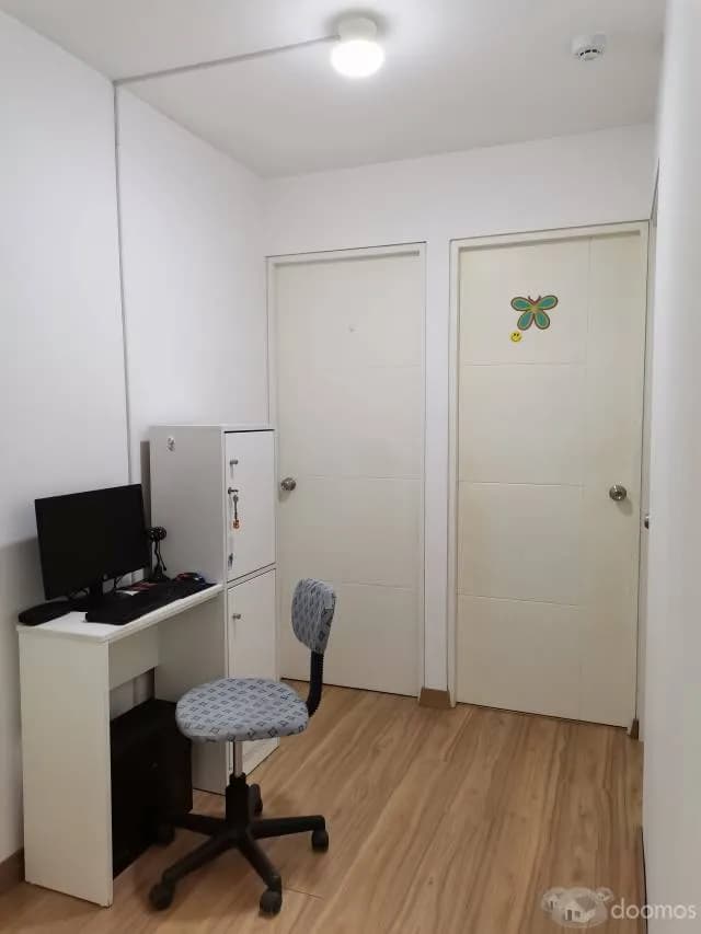Venta de Lindo Departamento en Santa Beatriz — foto 8