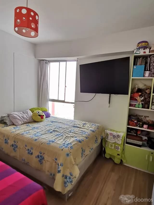 Venta de Lindo Departamento en Santa Beatriz — foto 9