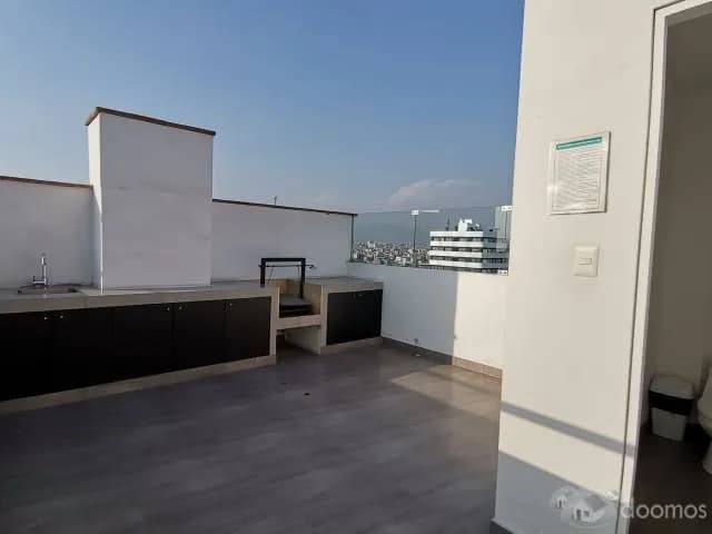 Venta de Lindo Departamento en Santa Beatriz — foto 10