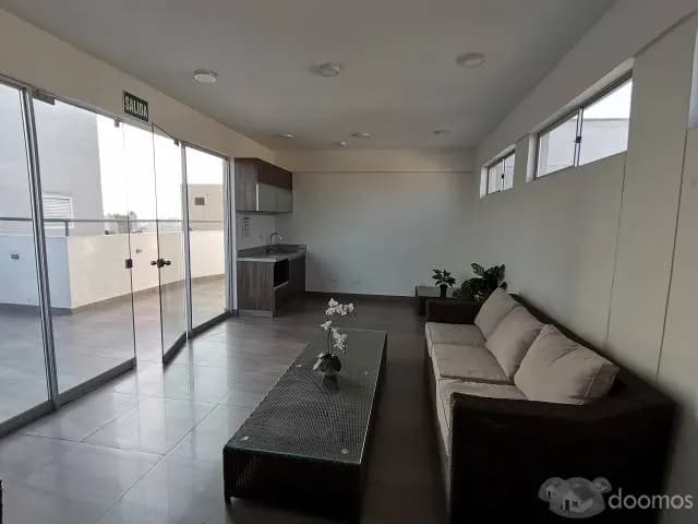 Venta de Lindo Departamento en Santa Beatriz — foto 11