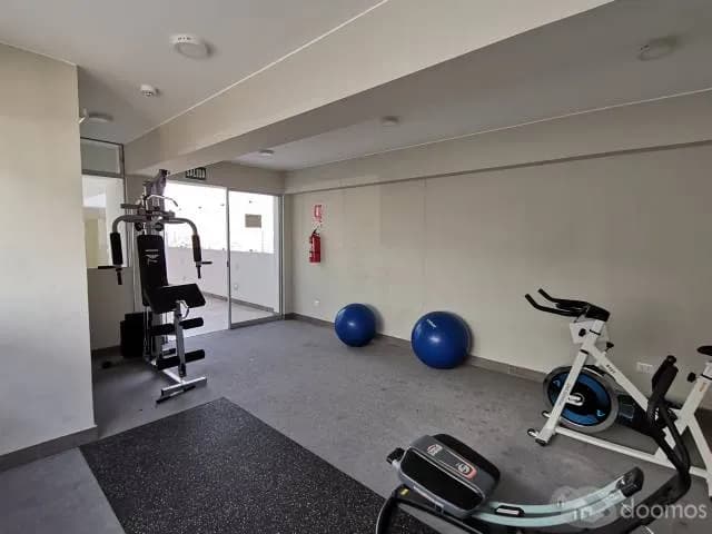 Venta de Lindo Departamento en Santa Beatriz — foto 12
