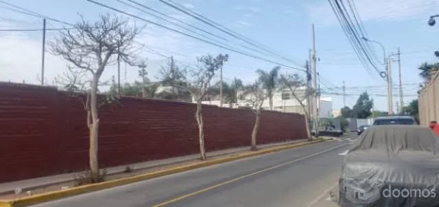 Terreno en venta - Batallones de Trujillo (Surco) — foto 4
