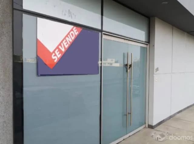 Local corporativo - comercial en Surco (Venta) — foto 1