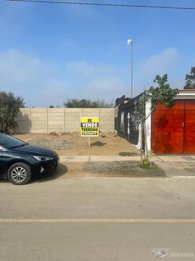 VENTA DE TERRENO DE 91 M2 EN LA ALAMEDA LIMA SUR - CHILCA — foto 2