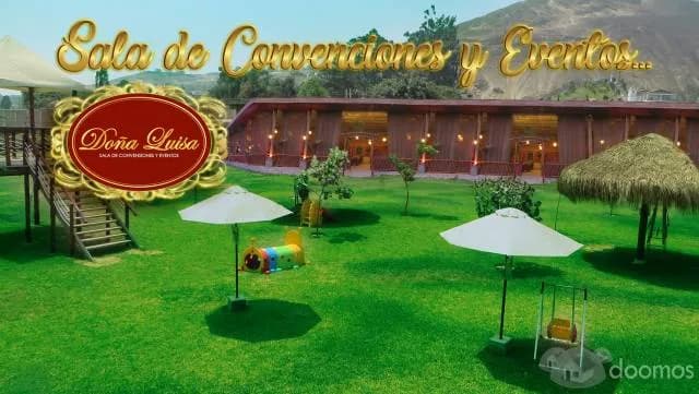 Alquiler de local Doña Luisa — foto 2