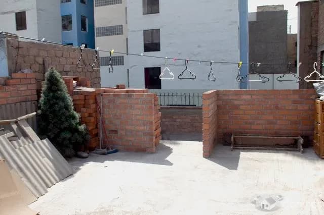 CASA EN VENTA JESUS MARIA 130m2 3 PISOS — foto 6