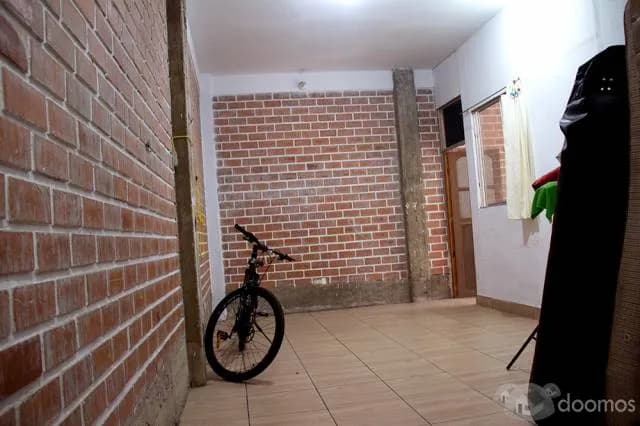 CASA EN VENTA JESUS MARIA 130m2 3 PISOS — foto 8
