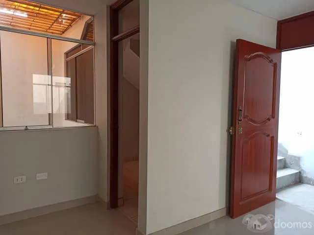 VENDO CASA BIFAMILIAR DE ESTRENO EN CONDOMINIO - TRUJILLO — foto 10