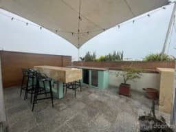 HERMOSO DUPLEX EN SANTA CRUZ - MIRAFLORES