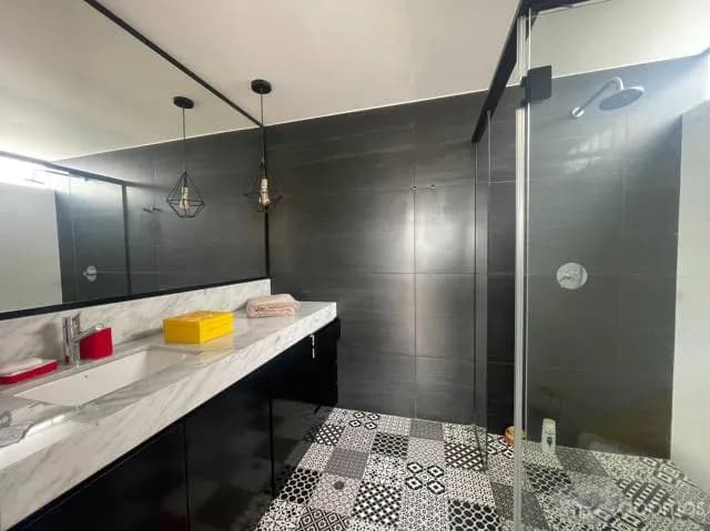 HERMOSO DUPLEX EN SANTA CRUZ - MIRAFLORES — foto 6