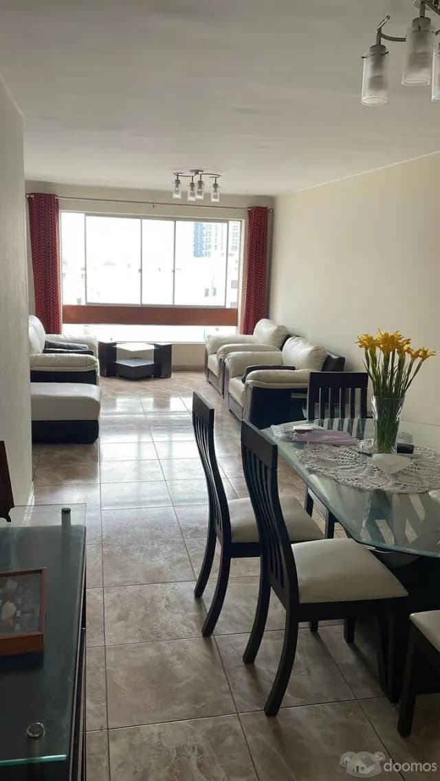 SE ALQUILA LINDO DEPARTAMENTO — foto 3