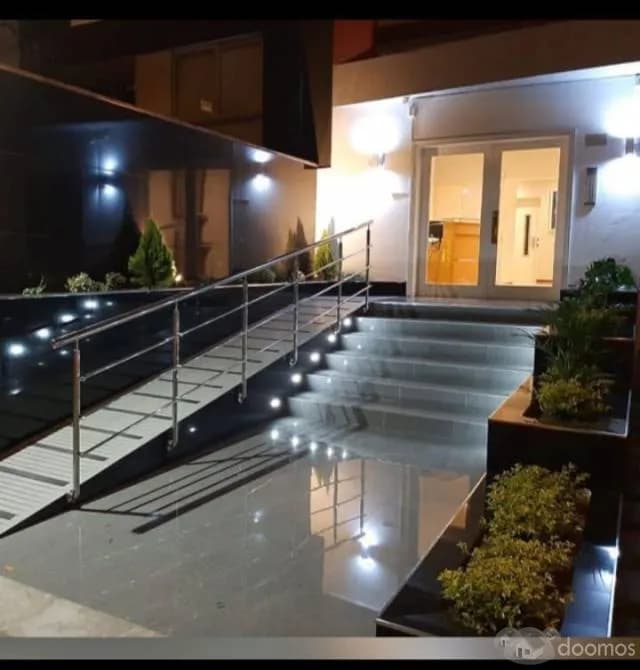 SE ALQUILA LINDO DEPARTAMENTO — foto 5