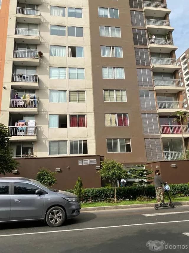 DEPARTAMENTO EN CERCADO DE LIMA 3 DORMITORIOS — foto 1