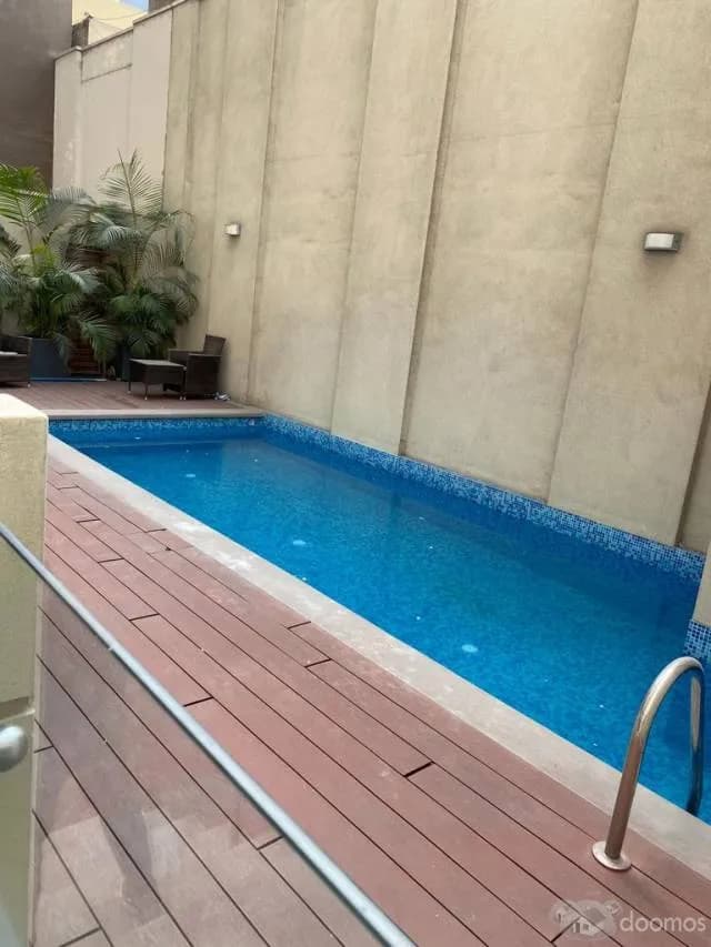 DEPARTAMENTO EN CERCADO DE LIMA 3 DORMITORIOS — foto 2