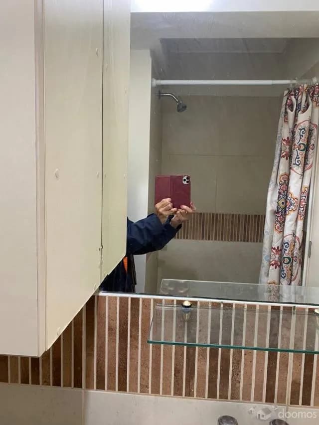 DEPARTAMENTO EN CERCADO DE LIMA 3 DORMITORIOS — foto 8