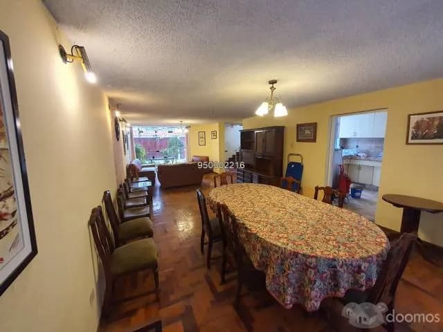 CASA EN VENTA EN LA MOLINA — foto 4