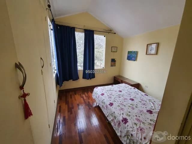 CASA EN VENTA EN LA MOLINA — foto 5