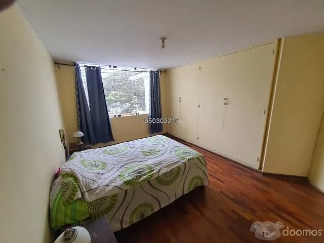 CASA EN VENTA EN LA MOLINA — foto 7